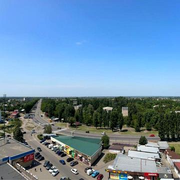 Продам квартиру ПЗТО 1 комн.