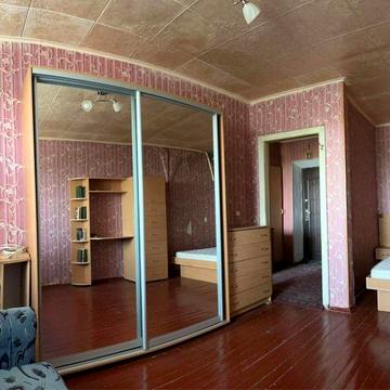 Продам квартиру ПЗТО 1 комн.