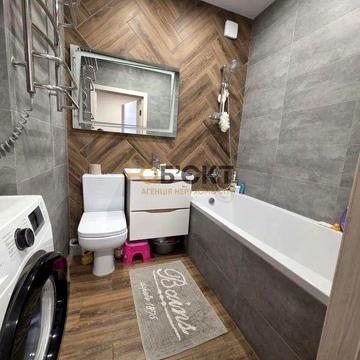 Продажа 2-комнатной квартиры в ЖК "Салтовский-1", Харьков ЖК «Салтовский-1»