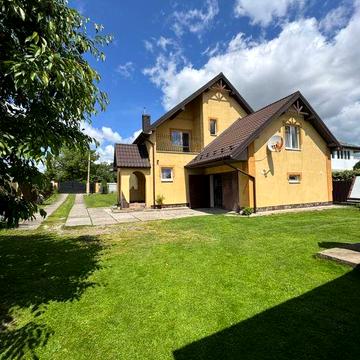 Продаж будинку в Пустомитах/Семенівка