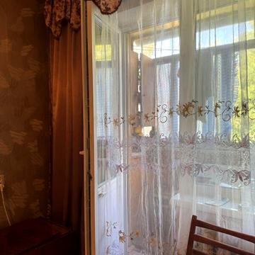 Продаж 2к Квартира Андрія Первозванного вулиця