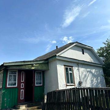 Продаж будинку в районі Чолівки.