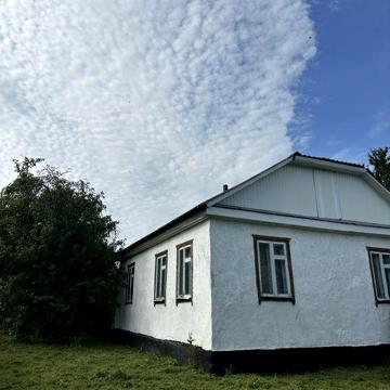 Продаж будинку в районі Чолівки.