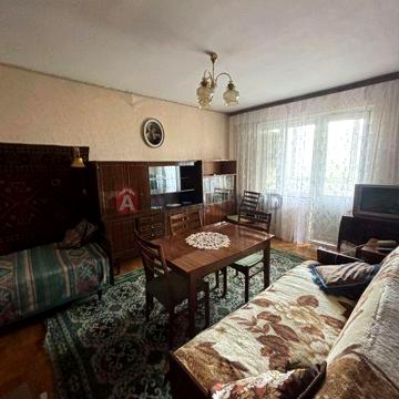 Продається 1-кімн. квартира на просп. В. Порика 17, масив Виноградар