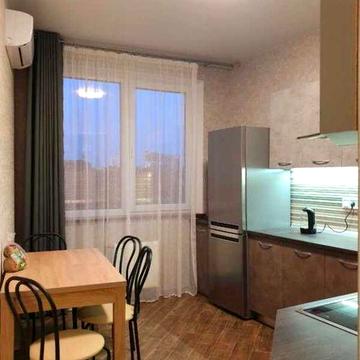 АРКАДІЯ 2во кімнатна квартира вул. Генуєзська ЖК 26 перлина