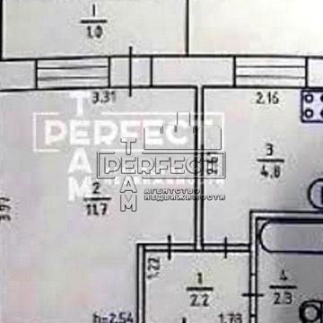 Продаж 1к квартири Ялтинська 9а / Ялтинская 9а