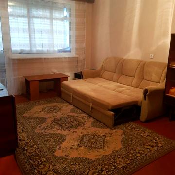 Сдам 1 комн.квартиру.