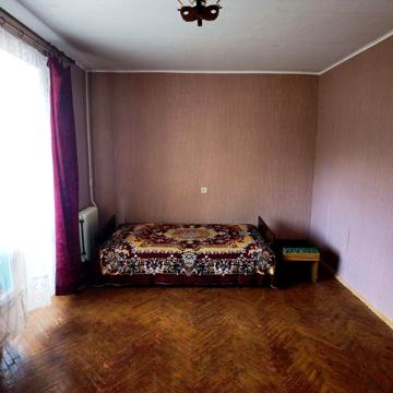 2-х комн. квартира Хтз 25 больница 9 этажка