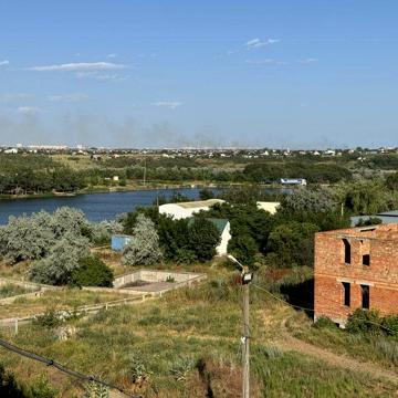Однокімнатна квартира ЖК Озерки