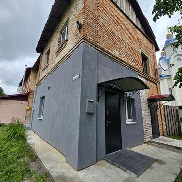 Продаж 2к Центр Фастова ,вул. Заводська