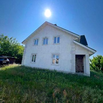 Продам будинок 160 кв.м. в Гнідині
