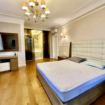 Срочно сдам 4ком. квартиру в ЖК"Гольфстрим", ул. Генуэзская 24Д