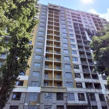 Продается однокомнатная в новом доме на Таирова ЖК Одесские традиции -2