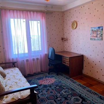 Здам 3х к квартиру Шевченківський рн Військовим