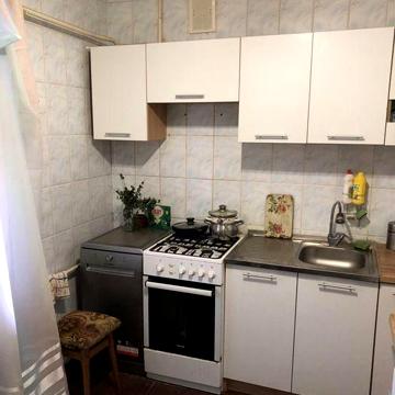 4 квартира с автономкой по ул.Марата
