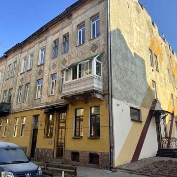 Продаж 1 к квартира ближній центр 55 тис