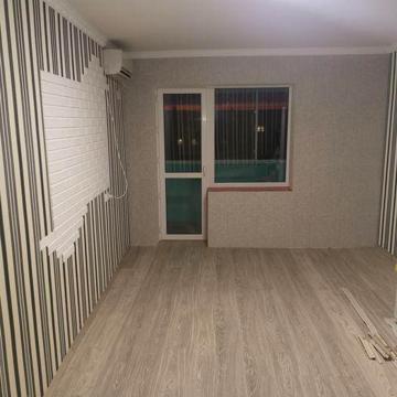 Продається затишна квартира з ремонтом у селі