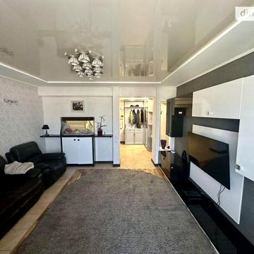 Продаж 4к Квартира Академіка Ющенка вулиця ЖК Микрорайон Подолье