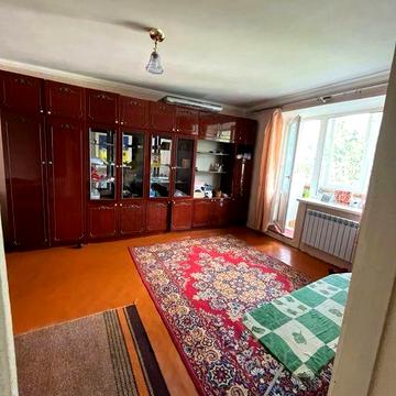 здам однокімнатну квартиру на довгострокову оренду