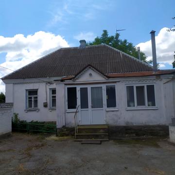 Гайова
