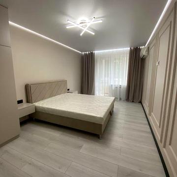 Оренда 2к VIP квартири в центрі міста ПЕРШЕ ЗАСЕЛЕННЯ!