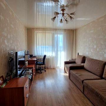 Продам трехкомнатную квартиру на Салтовке, пять минут М.Героев Труда