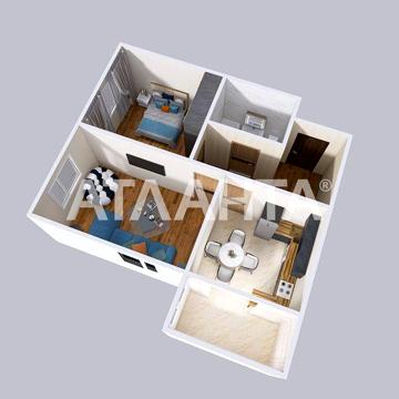 Продаж 2к квартири 49кв.м смт.Гостомель ЖК Life ЖК Life