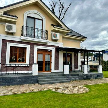 Кращій Будинок в м.Ірпінь, він чекає на Вас