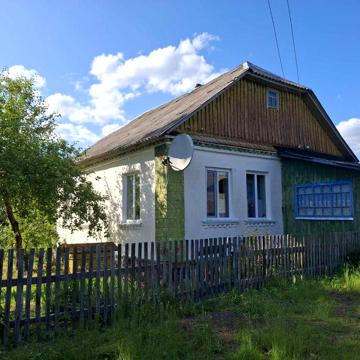 Будинок село Купеч, Коростенський район