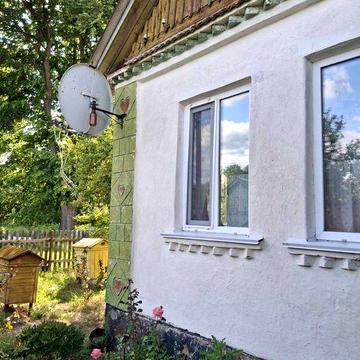 Будинок село Купеч, Коростенський район