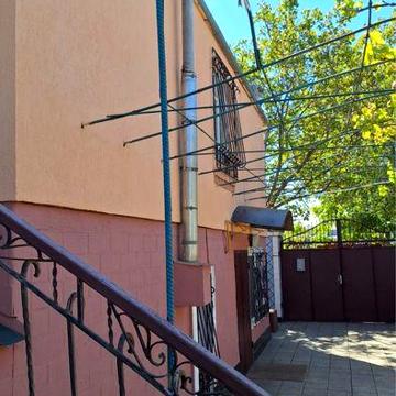 Дом 200кв ул Коцюбинського Корабельный район Широкая Балка от ХОЗЯИНА