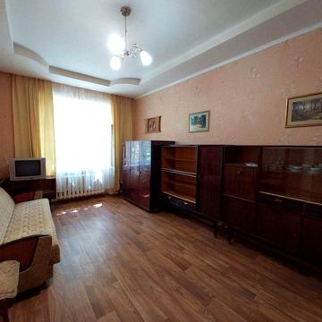 1-к, Малоджанкойская ул., 5, Павлово Поле