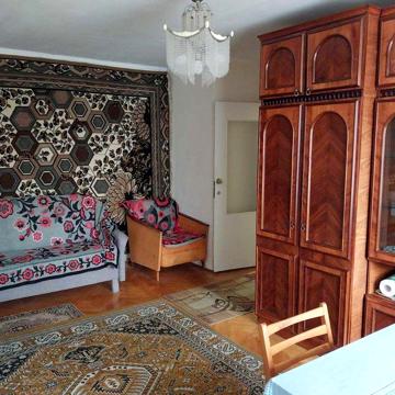 4-к, Довга вул., 26, Північний бульвар