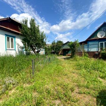 Продається будинок смт. Пісківка Київська обл.