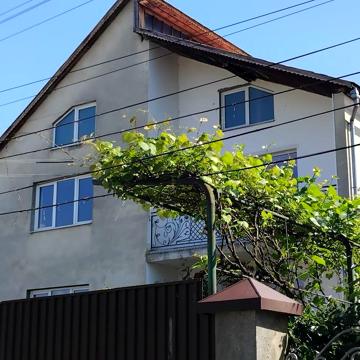 Ціну резко знижено! Продаємо великий будинок м.Свалява, Закарпатської
