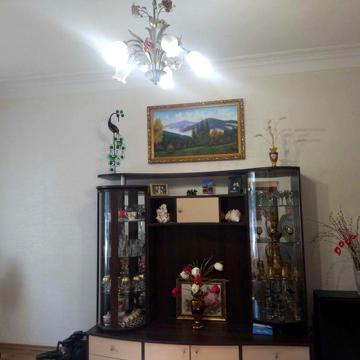 Продам 1 кв-ру з меблями та технікою  по пр. Свободи