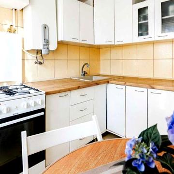 3-х.кімнатна квартира в Ценрі