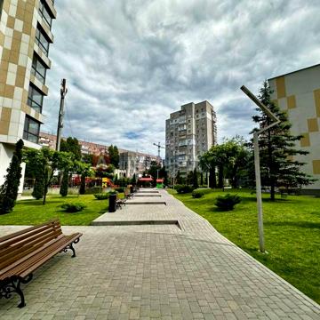 Продаю 60 кв.м. 817$/кв.м. ЖК Рыбинский ТРЦ Дафи ЖК Comfort City Рибінський
