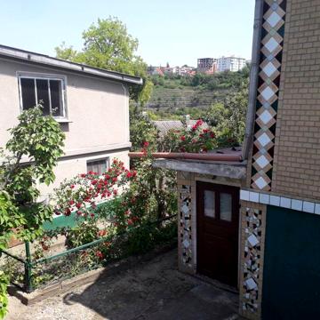 Продам будинок район Зіньківці