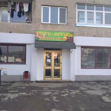 Михайла Грушевського вул., 27