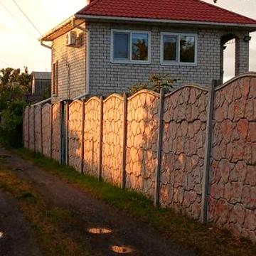 Двоповерховмй будинок на Редутах, власник.
