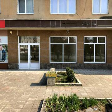 Свободи просп., 49