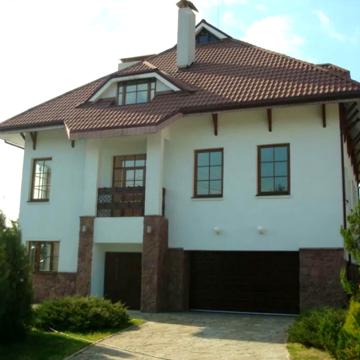 Андрія Норова вул.