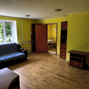 Продам квартиру 2 кімнатну водоканал