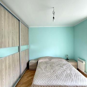 Продаж 2к Квартира Зарічанська вулиця ЖК Набережный квартал