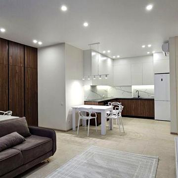 Оренда 2к квартири, Greenville, Лук‘янівка. ГЕНЕРАТОР