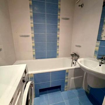 Довгострокова оренда 1к Квартира Зенітного полку (Некрасова) вулиця