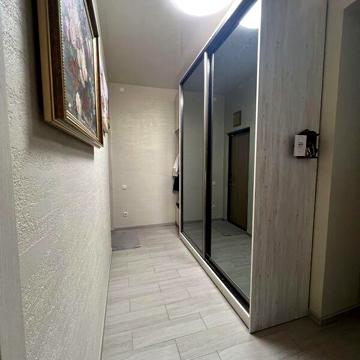 Продаж 3к Квартира Срібляста вулиця