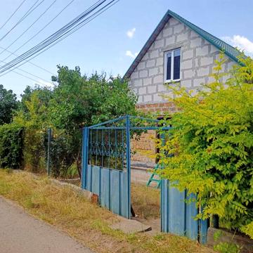ВЫГОДНО! Дом-дача в Сухом Лимане. 37000