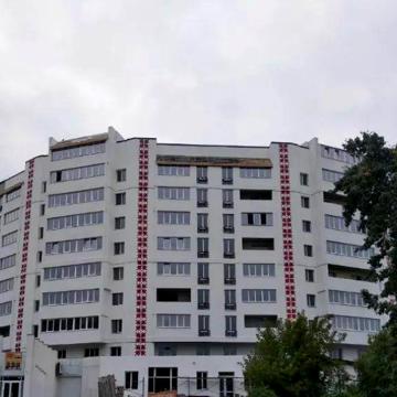 Продам нову дворівневу квартиру 3к ЖК Тарасова світлиця